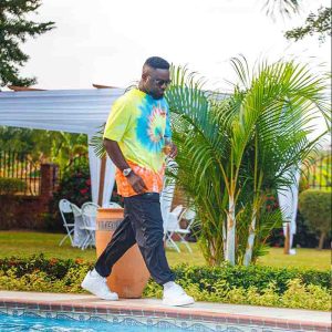 Sarkodie - VIP ft Zlatan x Rexxie