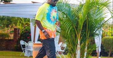 Sarkodie - VIP ft Zlatan x Rexxie