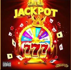 Shatta Wale - Jackpot