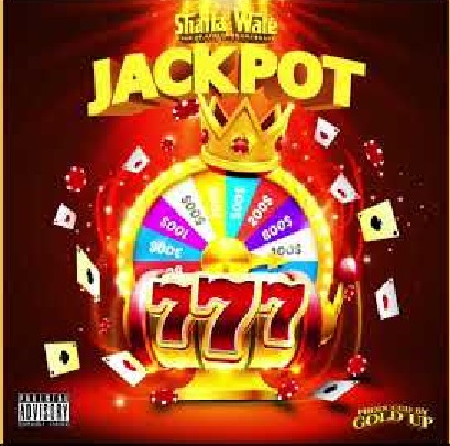 Shatta Wale - Jackpot
