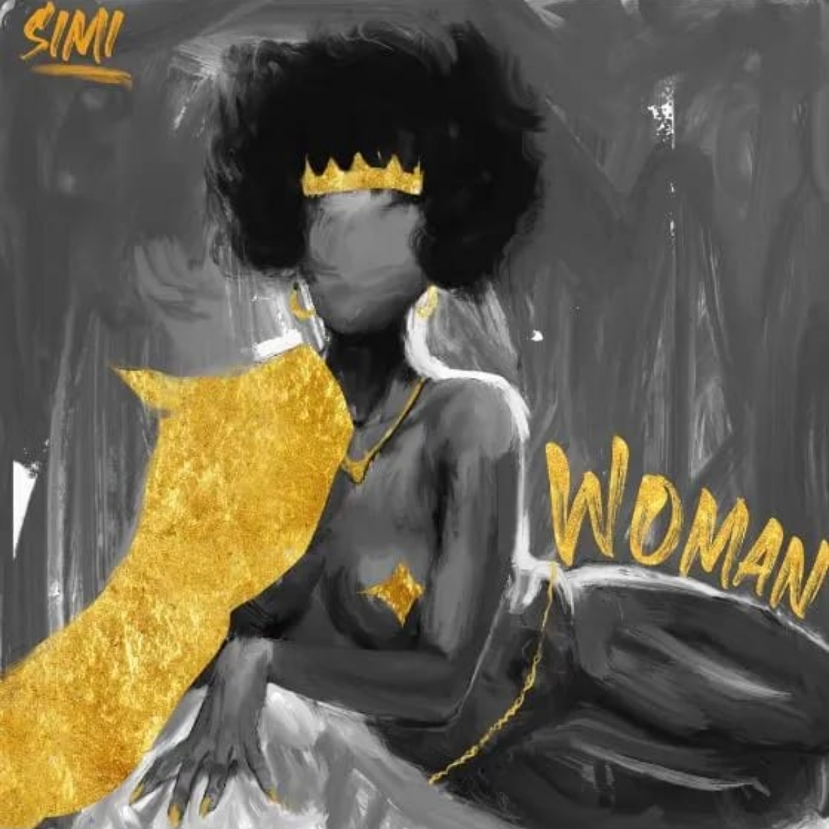 Simi – Woman (Naija MP3)