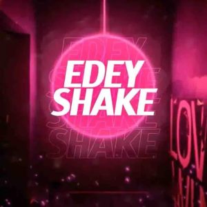Sista Afia - Edey Shake Ft Leflyyy [www.oneclickghana.com]