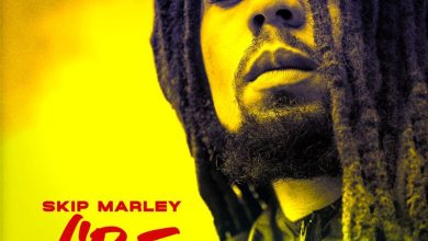 Skip Marley – Vibe ft. Popcaan