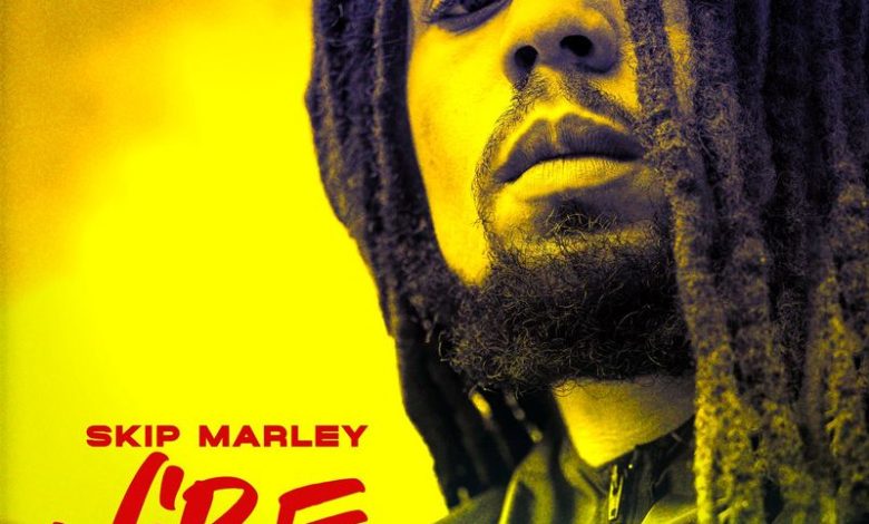 Skip Marley – Vibe ft. Popcaan