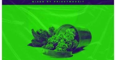 Sokka SDW & Skyface SDW – Dabro Shi ft. Jay Bahd, O’Kenneth & Thywill