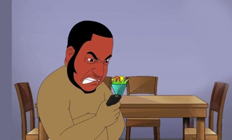 Steps to Stop Lottery Messages from 787