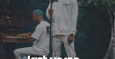 Strongman – Last Verse