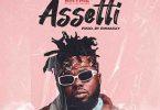 Tee Rhyme - Assetti ft Tha BlackBoi