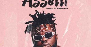 Tee Rhyme - Assetti ft Tha BlackBoi