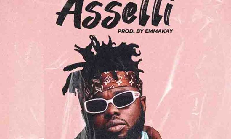 Tee Rhyme - Assetti ft Tha BlackBoi