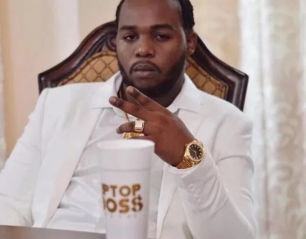 Teejay – Comfortable (Compatible Riddim) [oneclickghana.com]