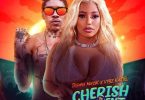 Vybz Kartel x Tashina Muzik – Cherish The Moment