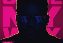 Wande Coal – Come My Way