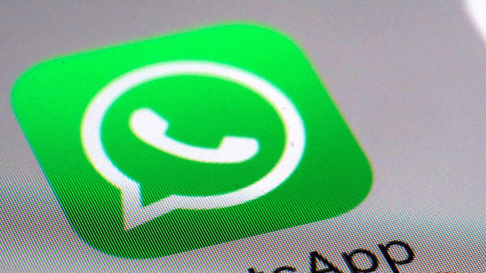 WhatsApp won’t support any of these phones after November 1st, 2021