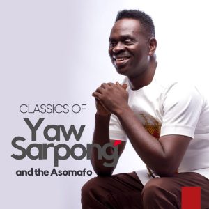 Yaw Sarpong – Tenabea Foforo