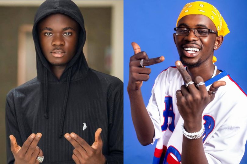 Yaw Tog & Black Sherif