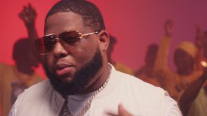 D-Black – B3 Gye (Official Video)