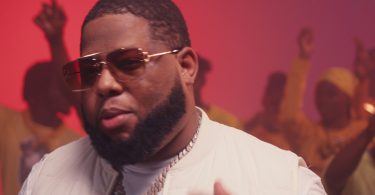 D-Black – B3 Gye (Official Video)