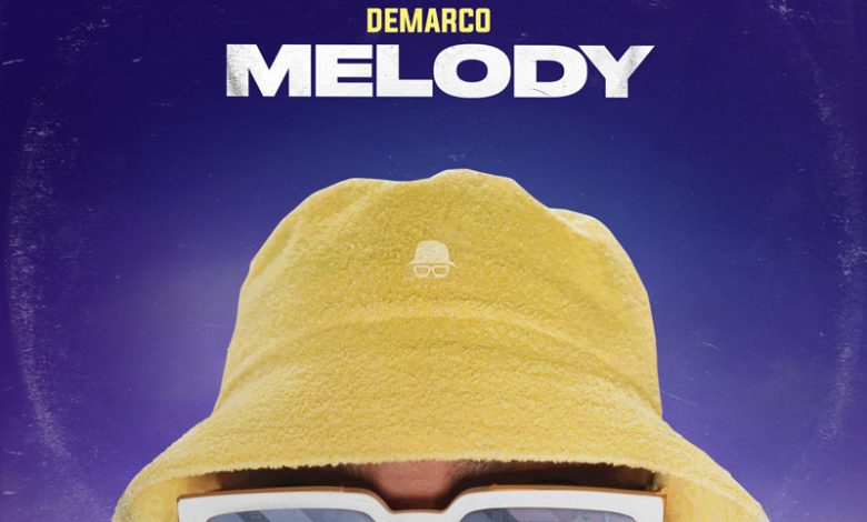 demarco-melody