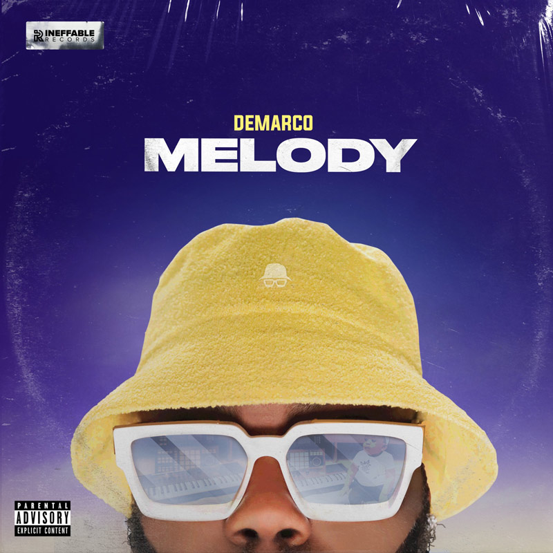demarco-melody