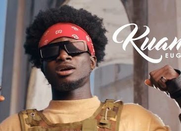 Kuami Eugene – Bunker (Official Video)