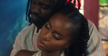 MzVee Ft Tiwa Savage – Coming Home (Official Video)