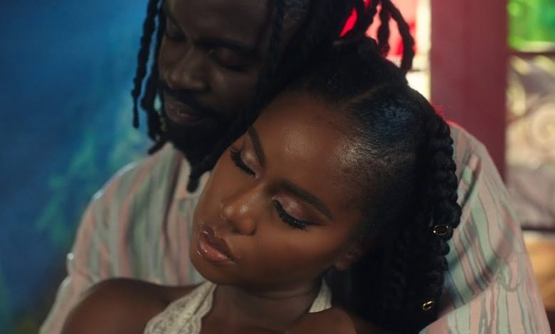 MzVee Ft Tiwa Savage – Coming Home (Official Video)