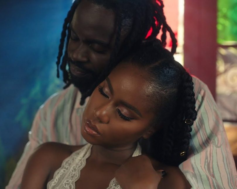 MzVee Ft Tiwa Savage – Coming Home (Official Video)