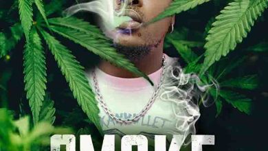 Nii Funny - Smoke (Laasu)