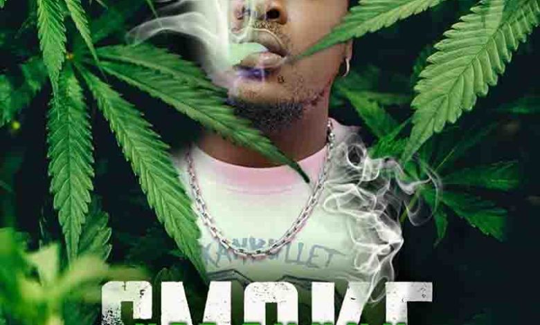 Nii Funny - Smoke (Laasu)