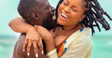 Okyeame Kwame ft. Adina – Love Locked Down (Official Video)