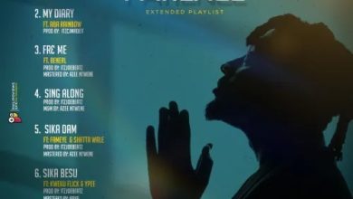 patience-ep-tracklist