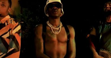 Shatta Wale – Thugs ft. Ara B & Captan (Official Video)