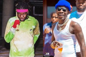 ‘Wagyimi Paa’ – Showboy Blasts Shatta Wale and Medikal For Taking Their Freedom For Granted