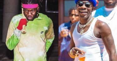 ‘Wagyimi Paa’ – Showboy Blasts Shatta Wale and Medikal For Taking Their Freedom For Granted