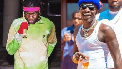 ‘Wagyimi Paa’ – Showboy Blasts Shatta Wale and Medikal For Taking Their Freedom For Granted