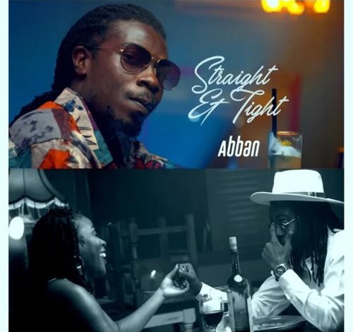 Abban – Straight & Tight