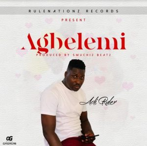 Adi Ruler - Agbelemi
