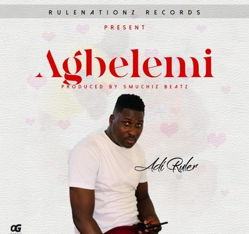 Adi Ruler - Agbelemi