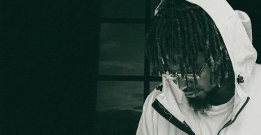 Ahtitude - Gellaway Ft Medikal x Kwesi Arthur