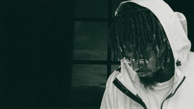 Ahtitude - Gellaway Ft Medikal x Kwesi Arthur