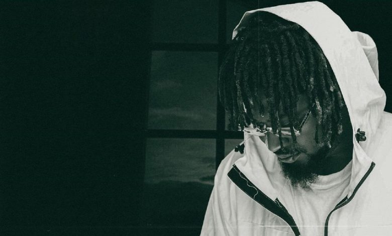 Ahtitude - Gellaway Ft Medikal x Kwesi Arthur