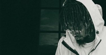 Ahtitude - Show Working Ft Medikal