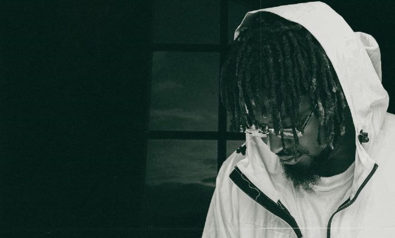 Ahtitude - Show Working Ft Medikal