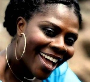 Amy Newman - Wo Fata Na Wose Ayeyi