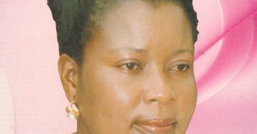Bertha Aboagye - Nkunim