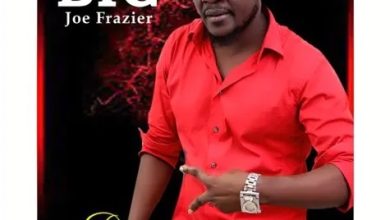 Big Joe Frazier – Apuutorr Remix