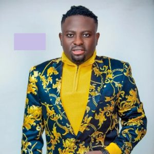 Brother Sammy – Ma Me Gboza