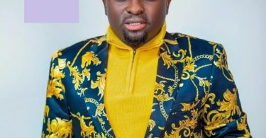 Brother Sammy – Ma Me Gboza