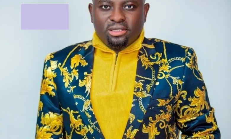 Brother Sammy – Ma Me Gboza